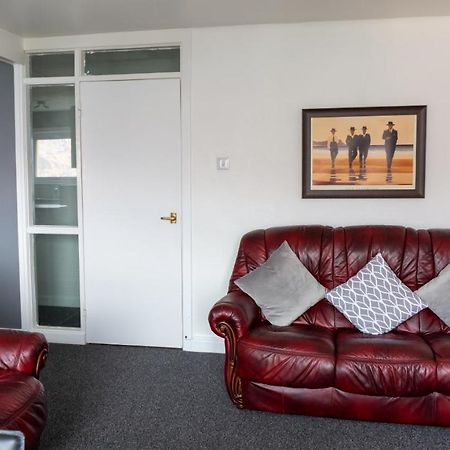 Loch & Hill View Apartment Fort William Exteriér fotografie