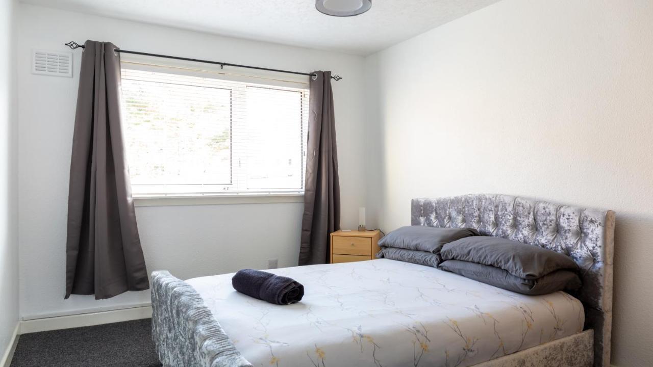 Loch & Hill View Apartment Fort William Exteriér fotografie