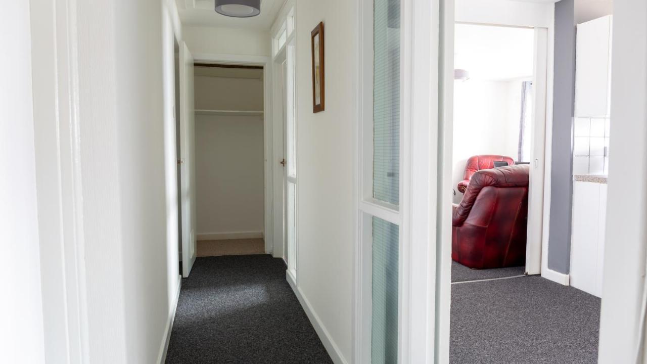 Loch & Hill View Apartment Fort William Exteriér fotografie