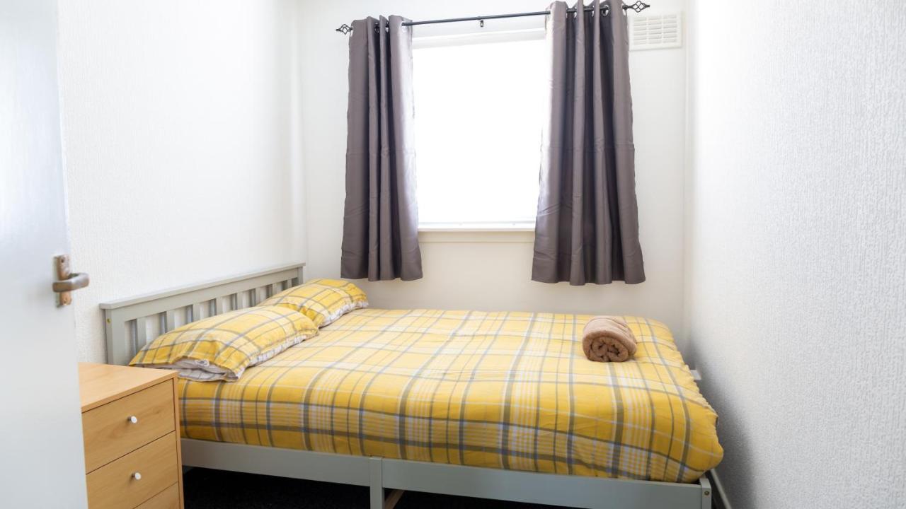 Loch & Hill View Apartment Fort William Exteriér fotografie